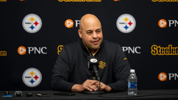 Steelers Daily News & Links: Stephen A. Smith Blasts Omar Khan; Porters with Pickens