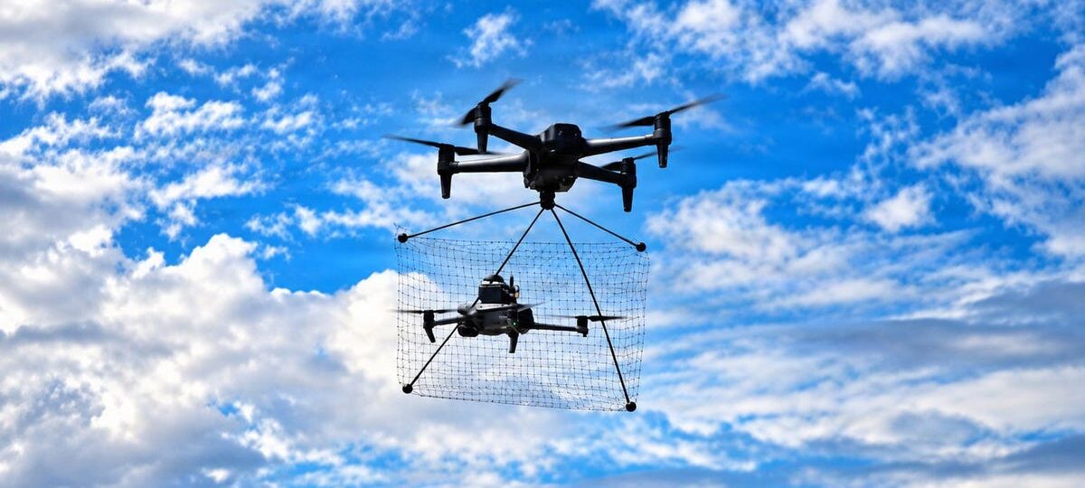 US forces are using more sensors and shooters to detect more drug cartel drones at the southern border
