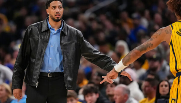 Tyrese Haliburton sidelined by injury again after yearlong absence