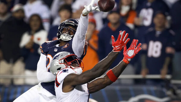 Patriots still waiting for A.J. Brown to start delivering like a No. 1 wide receiver
