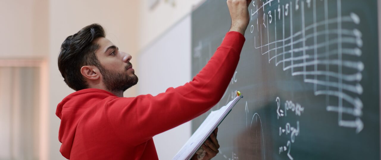 Cornell professor says mathematicians need 'rizz' in the AI era