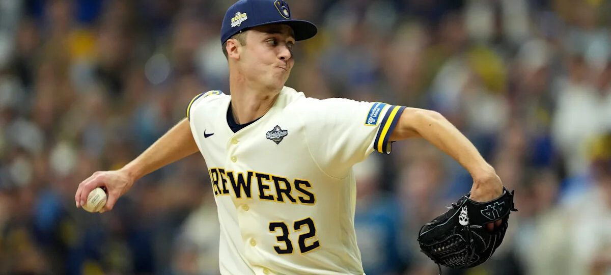 How to watch Rays vs. Brewers Game 5 of 2026 MLB World Series: TV channel/streaming info, schedule, preview