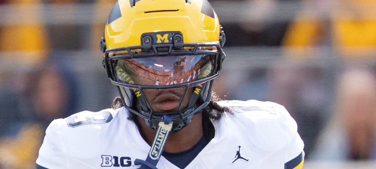 ‘I think it’s time to sit him down’: Analyst says Michigan should bench Bryce Underwood