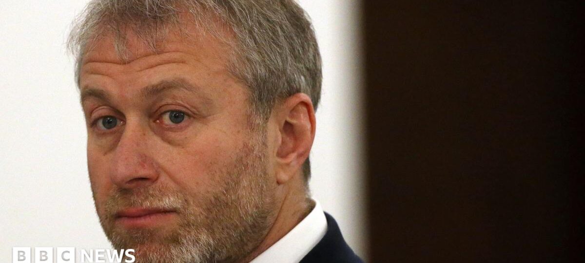 Cyprus police open investigation into financial affairs of Roman Abramovich
