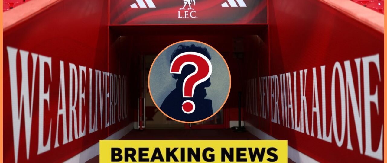 “Stance has changed” – Fabrizio Romano delivers major Liverpool transfer boost