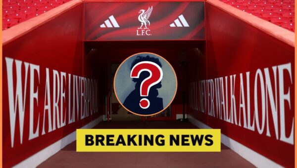 “Stance has changed” – Fabrizio Romano delivers major Liverpool transfer boost