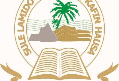 Sule Lamido University 2026/2027 Admission: Candidates Urged to Check JAMB CAPS Amid Reports of Uploads