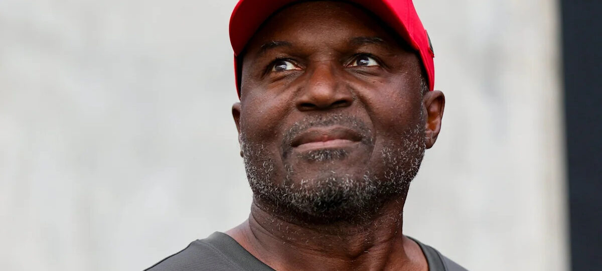 ‘Still in Need of a Reset,’ ‘This Team Isn’t Going Anywhere With Todd Bowles’ — NFL Analysts Pump Brakes on Buccaneers’ Hype Despite Upset vs Cowboys