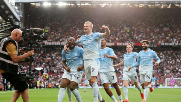 Manchester City will enter the fire and they have the players to thrive in the inferno