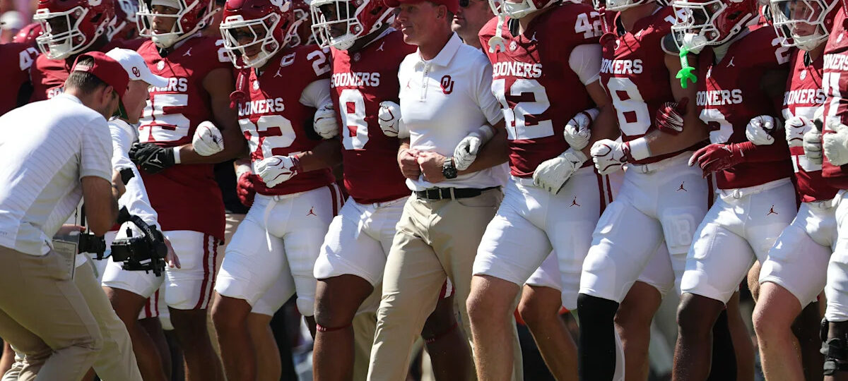 3 takeaways from OU's improbable Red River Rivalry win over the 'Horns