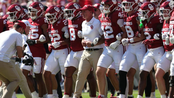 3 takeaways from OU’s improbable Red River Rivalry win over the ‘Horns
