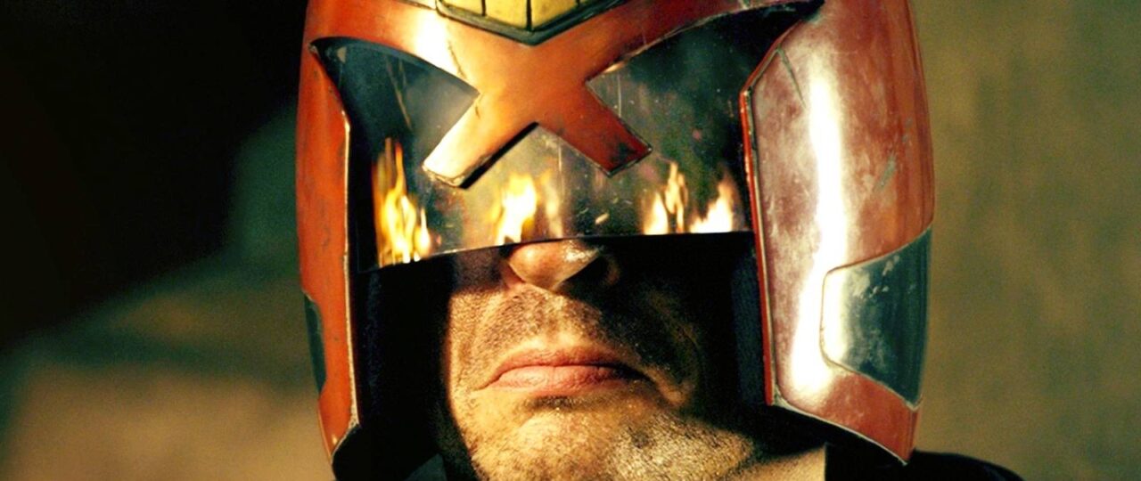 Biker Mice From Mars and Judge Dredd Officially Rev Their Engines in a Sneak Peek of Their First Crossover [Exclusive]