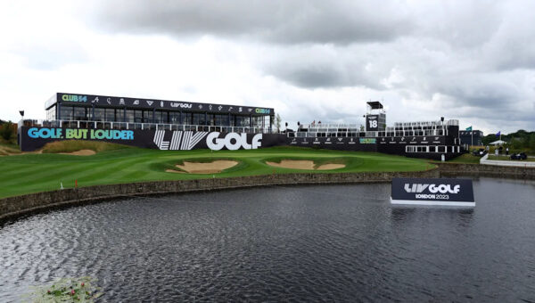 LIV Golf gets bankruptcy funding boost, delays player commitment deadline