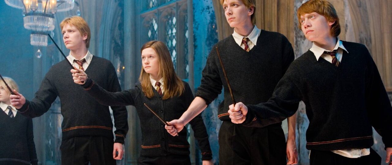 10 Harry Potter Characters Who Are More Powerful Than The Movies Show