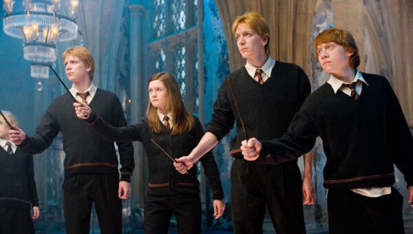 10 Harry Potter Characters Who Are More Powerful Than The Movies Show