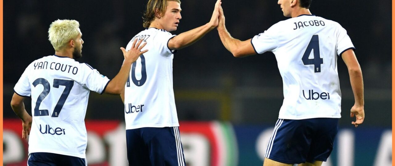 Arsenal, Man Utd & Chelsea competing for bargain €50m transfer