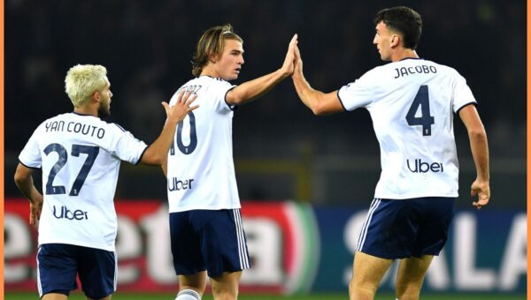 Arsenal, Man Utd & Chelsea competing for bargain €50m transfer