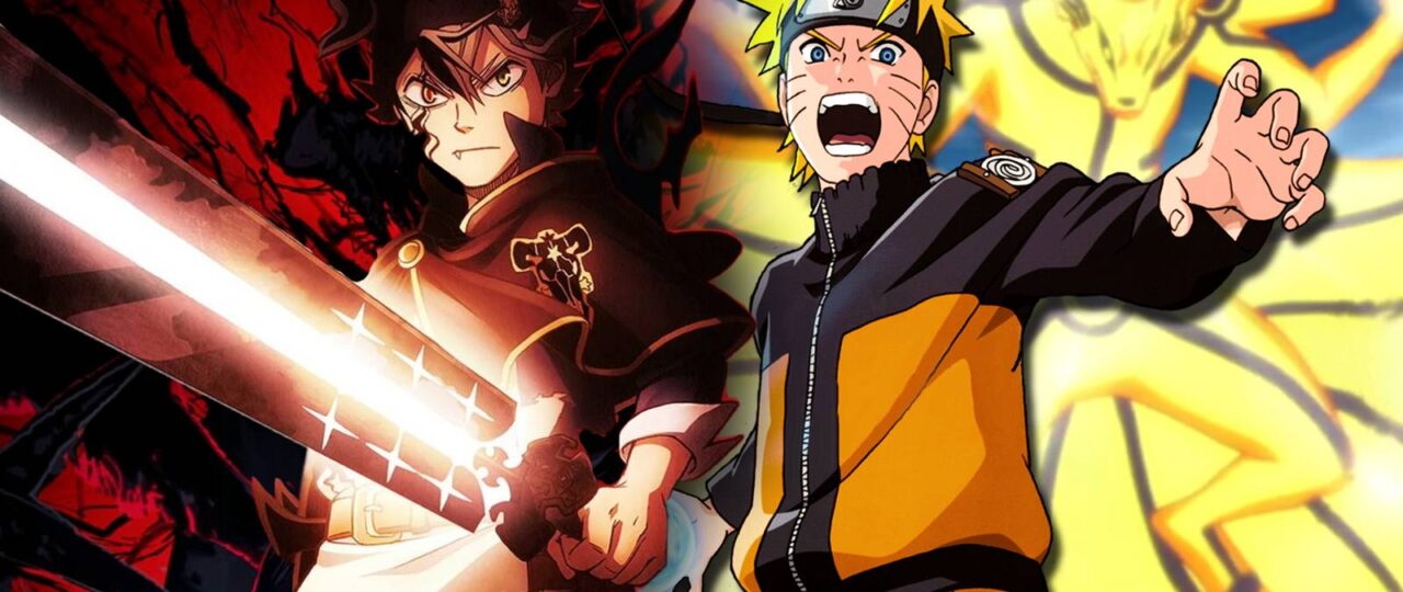 12 Years Later, One Shonen Anime Is Dethroning Naruto With 2026's Biggest Anime Fight