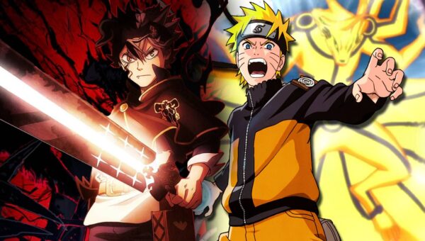 12 Years Later, One Shonen Anime Is Dethroning Naruto With 2026’s Biggest Anime Fight