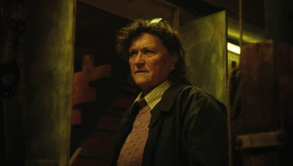 Breeder Review: A Chilling Villain Can’t Save Bleak, Empty Horror Movie