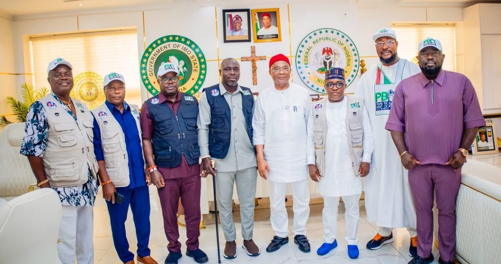 Tinubu needs another term to consolidate reforms — Tompolo