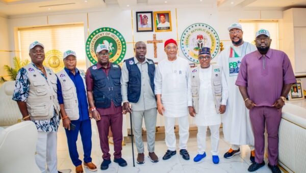 Tinubu needs another term to consolidate reforms — Tompolo