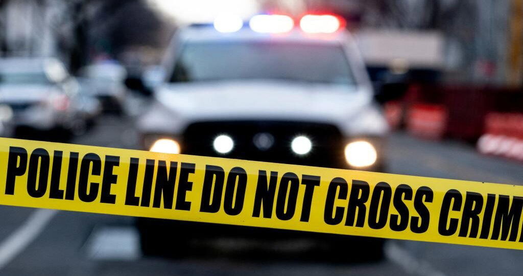 One killed, 6 wounded in US Halloween store shooting