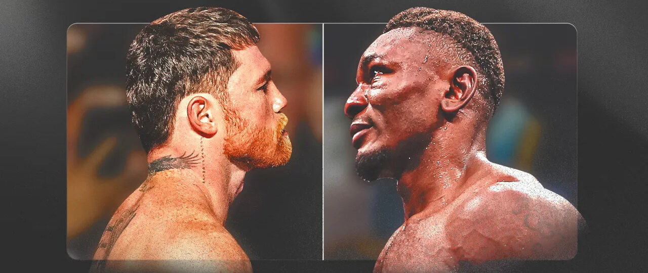 Canelo Alvarez vs. Christian Mbilli live results, updates, highlights from 2026 boxing fight