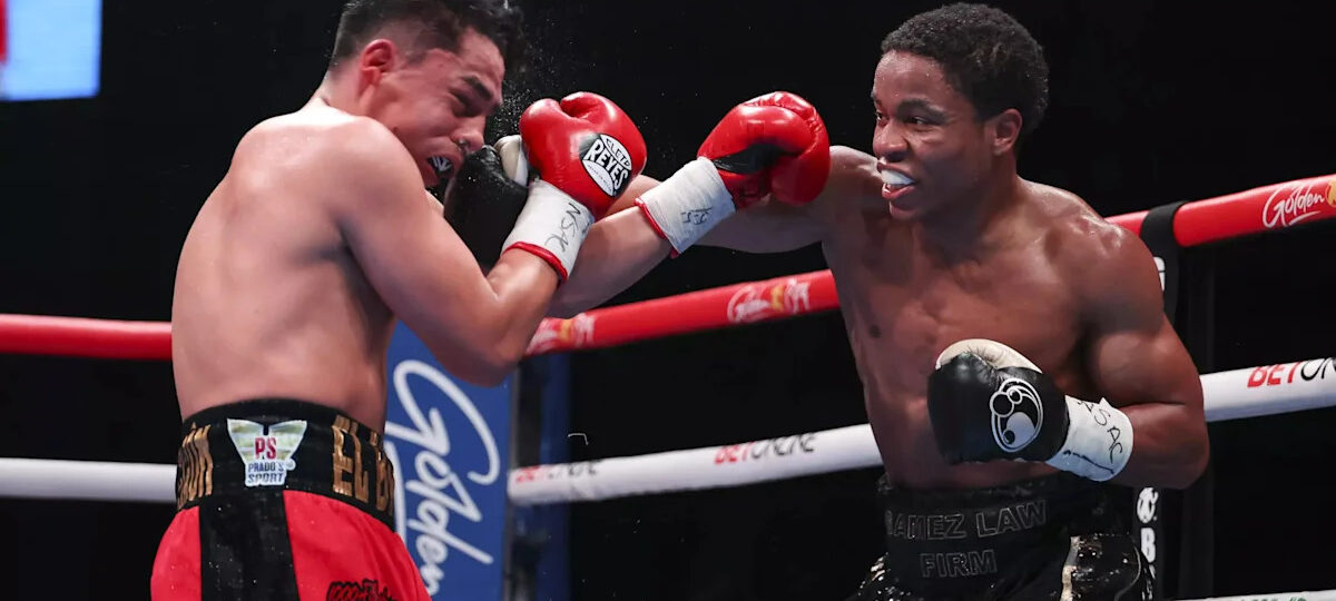Floyd Schofield calls out modern boxing: ‘Nobody really wants to do any fighting’
