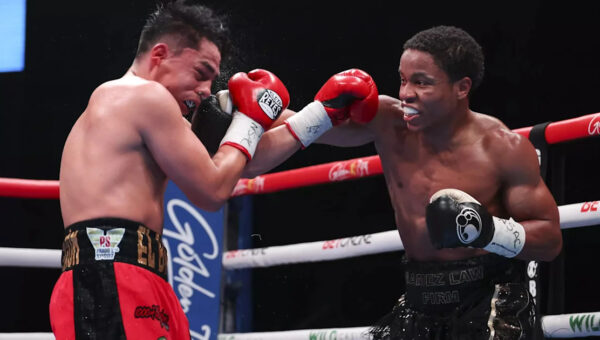 Floyd Schofield calls out modern boxing: ‘Nobody really wants to do any fighting’