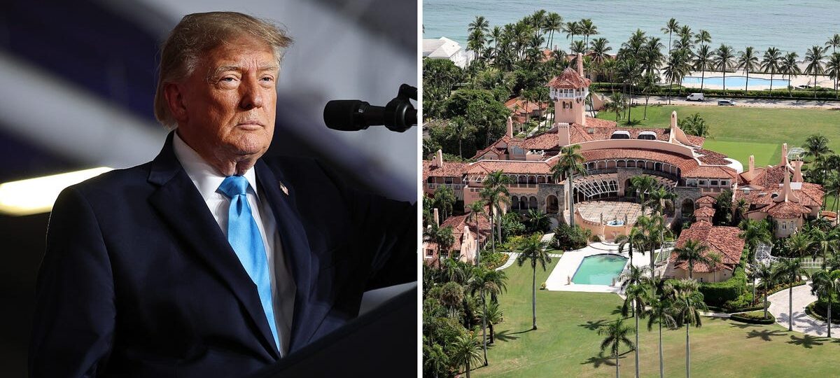 President Trump ranks 12th among the country’s richest real estate moguls. Meet the other billionaires in his industry.