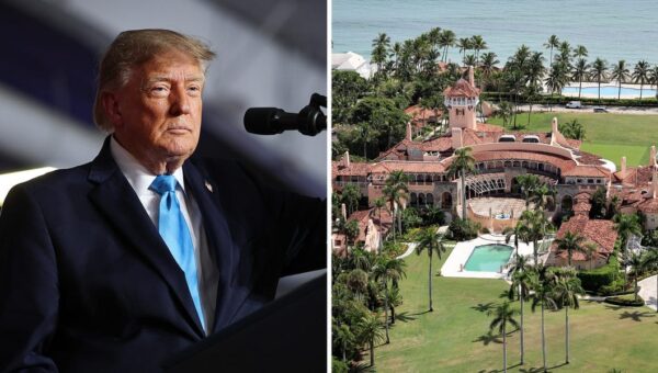President Trump ranks 12th among the country’s richest real estate moguls. Meet the other billionaires in his industry.