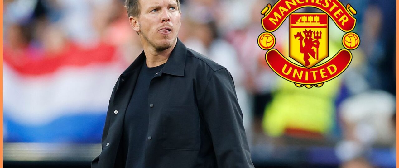 Two senior Man United figures disagree over potential new manager