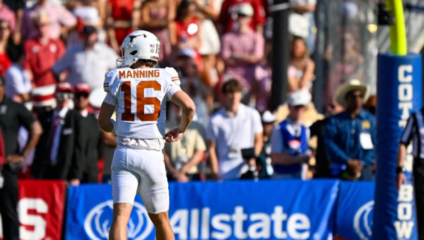 Mel Kiper Jr. thinks Arch Manning has ‘got to go back to college for another year’