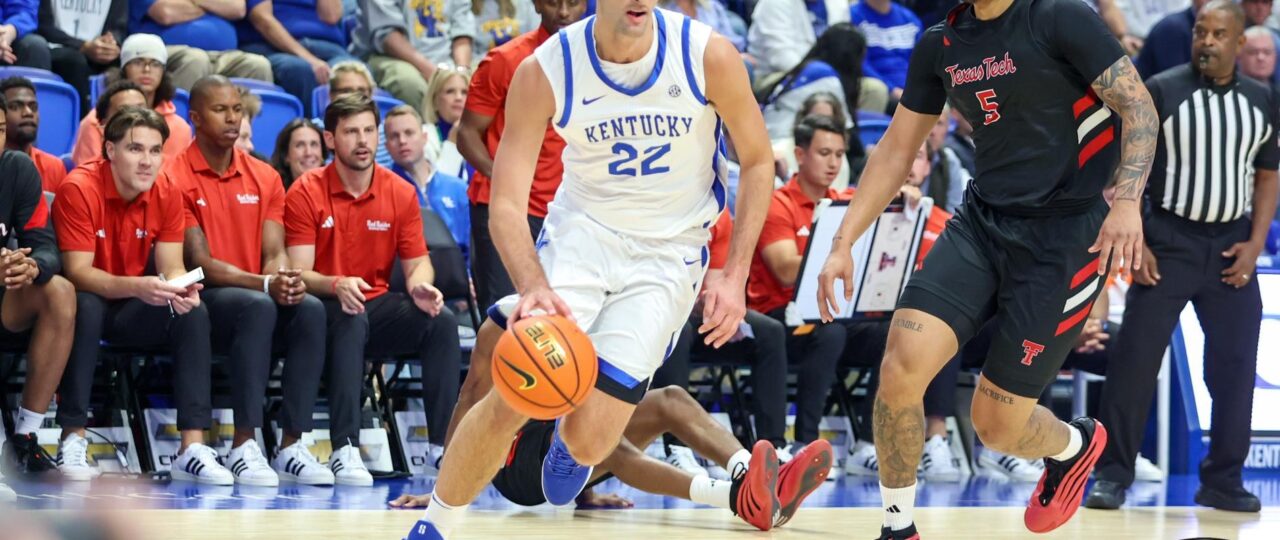 Kentucky Wildcat News: Where UK sits in ESPN’s College Basketball Tiers
