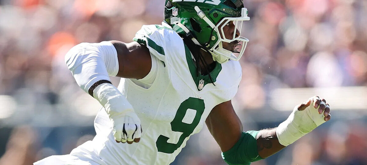 Who could the Jets potentially move at the 2026 NFL trade deadline?