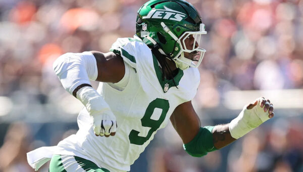 Who could the Jets potentially move at the 2026 NFL trade deadline?