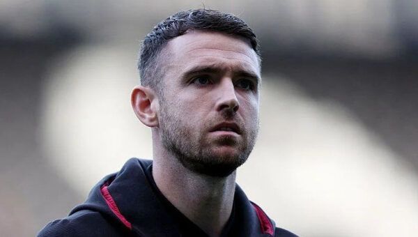 Wrexham's Whiteman admits extended break was tough