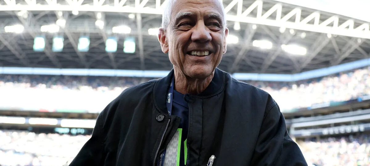 ‘Feel sad for…’ – Vinod Khosla clears the air about wanting to ‘move’ the Seahawks out of Seattle