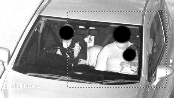 AI spots nearly 19,000 ‘shocking’ road offences