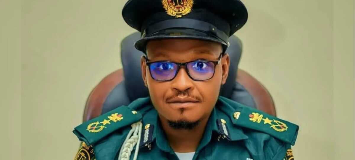 Katsina Hisbah commander-general, Aminu Usman resigns