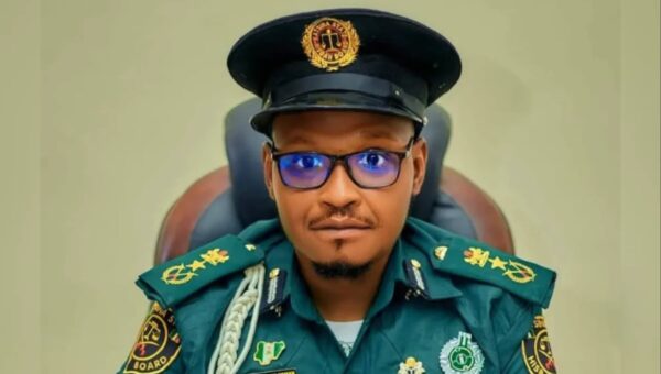 Katsina Hisbah commander-general, Aminu Usman resigns