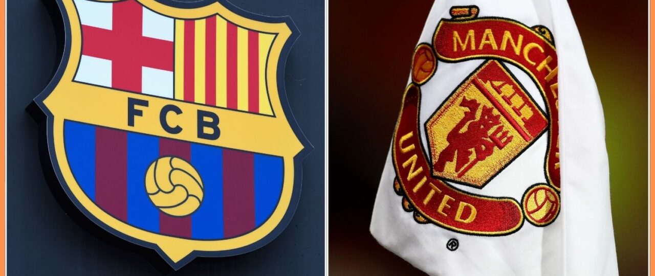 Barcelona are closely following ‘great’ Man United player who wants January exit
