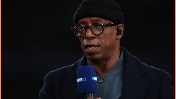 Ian Wright demands ‘unprecedented’ Man City punishment after Premier League verdict