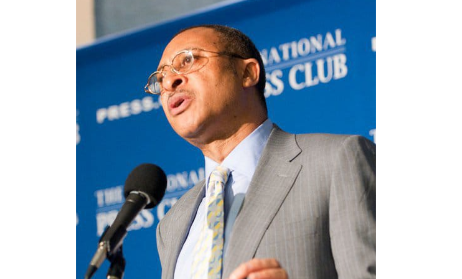 Obi’s 2027 economic plan targets N500/$1, says Utomi