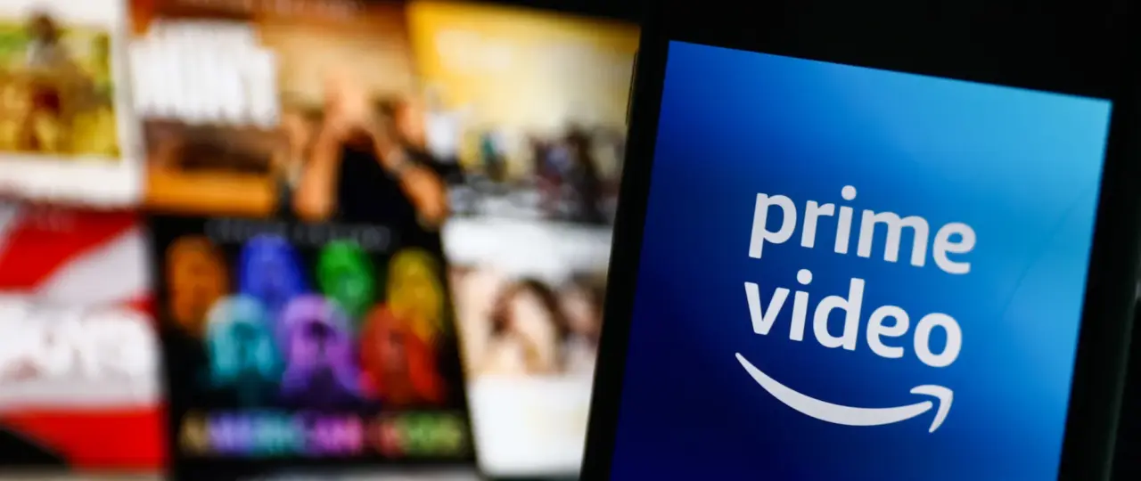 Andy Jassy says Prime Video is on track to earn ‘tens of billions of dollars’