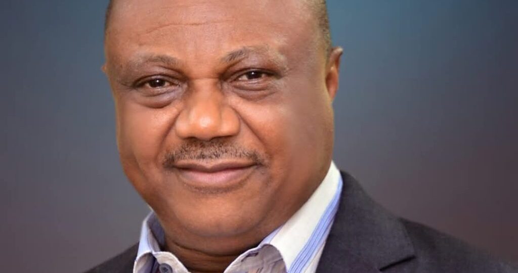 Delta 2027: Great Ogboru, an advocate for change in leadership