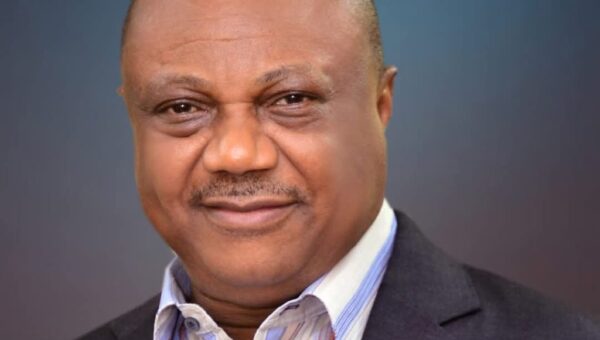 Delta 2027: Great Ogboru, an advocate for change in leadership