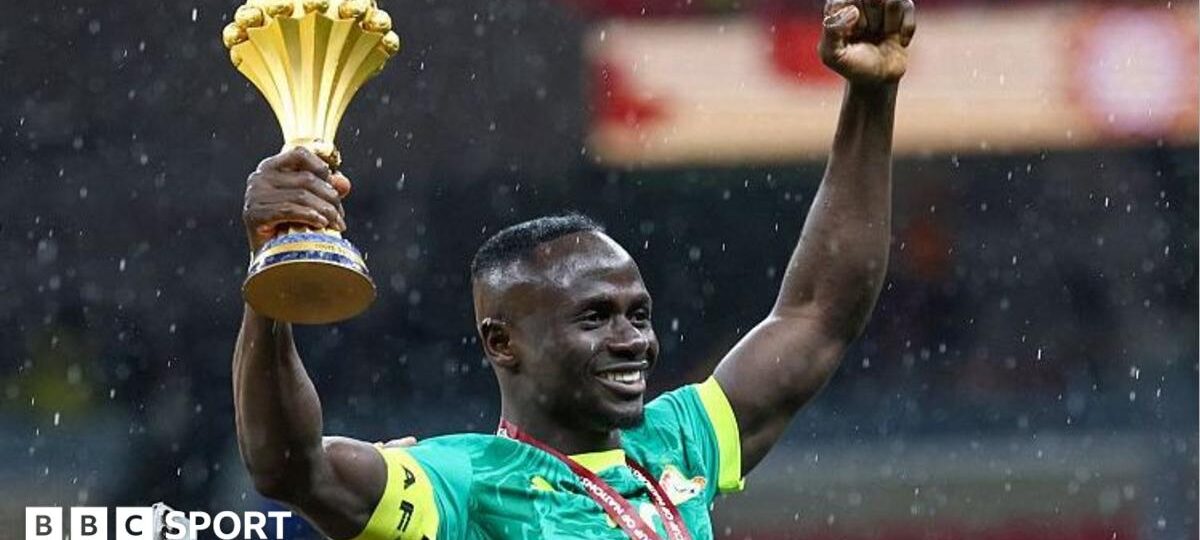 Afcon move to every four years under review by Caf