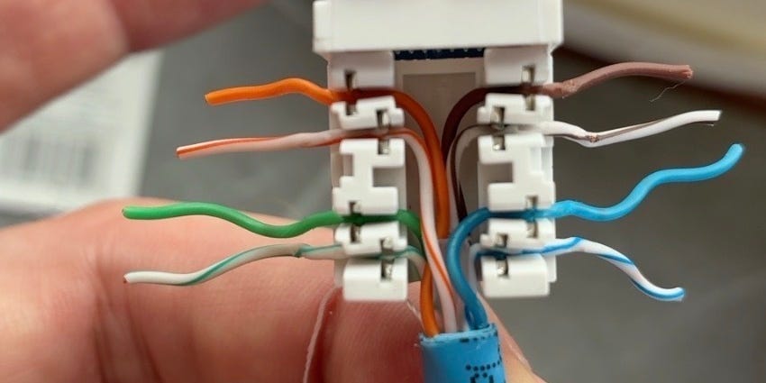 Strong Wi-Fi. Happy wife. Happy life. How ChatGPT helped me fix our home internet.